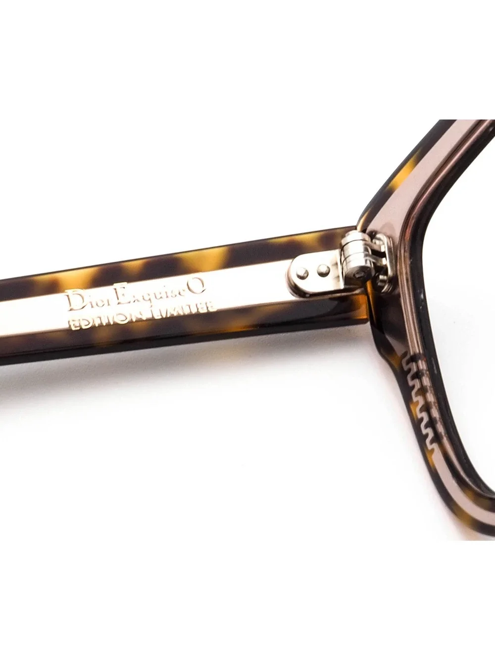 Christian Dior ExquiseO LV2 Edition Limitee Eyewear